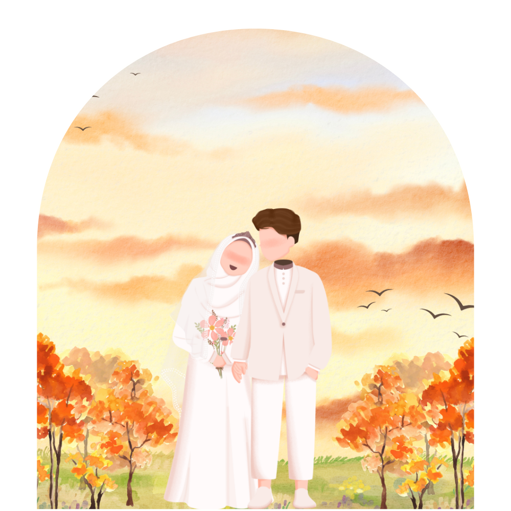 The Wedding Day
