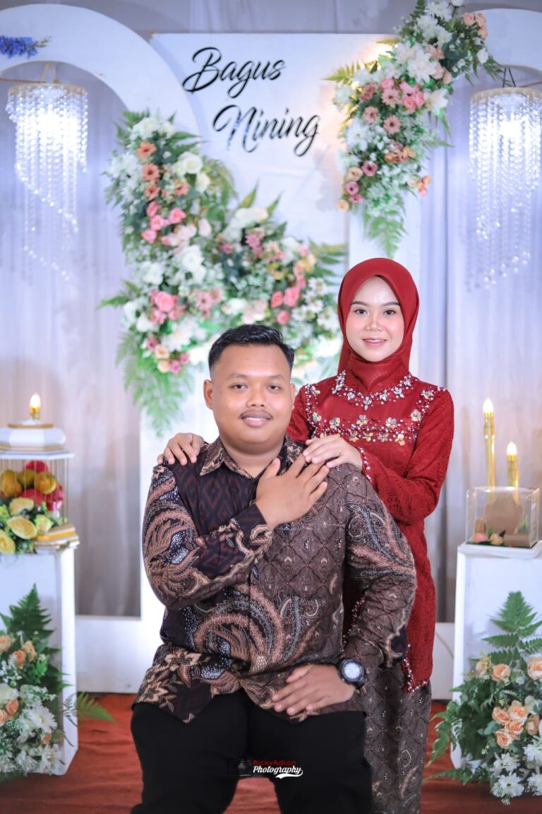 nining-Bagus