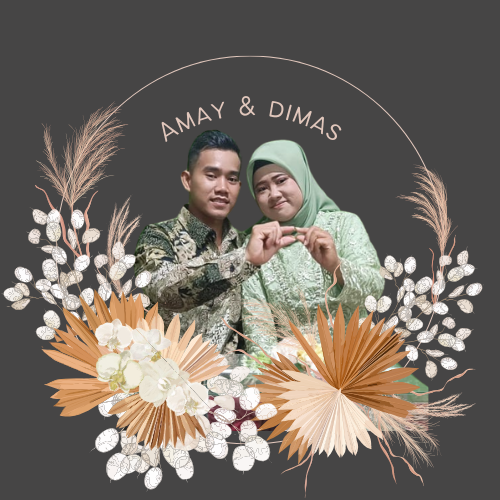 Amay-Dimas