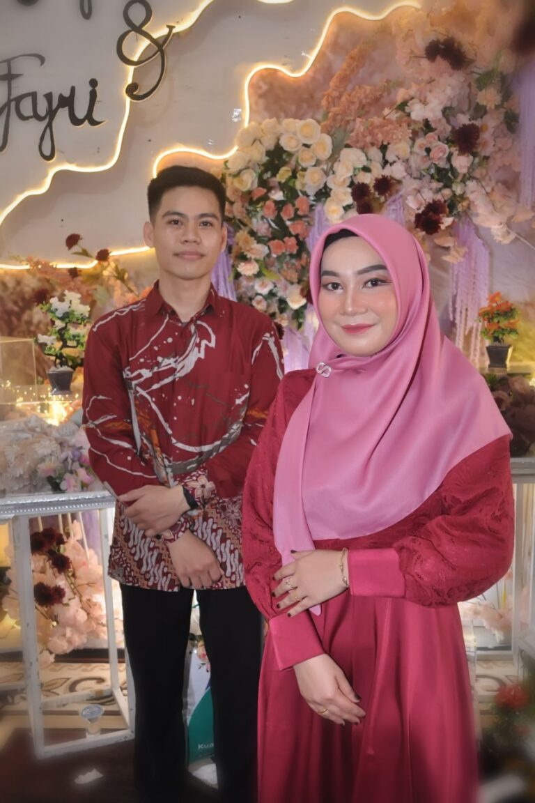 Ulfa-Fajri
