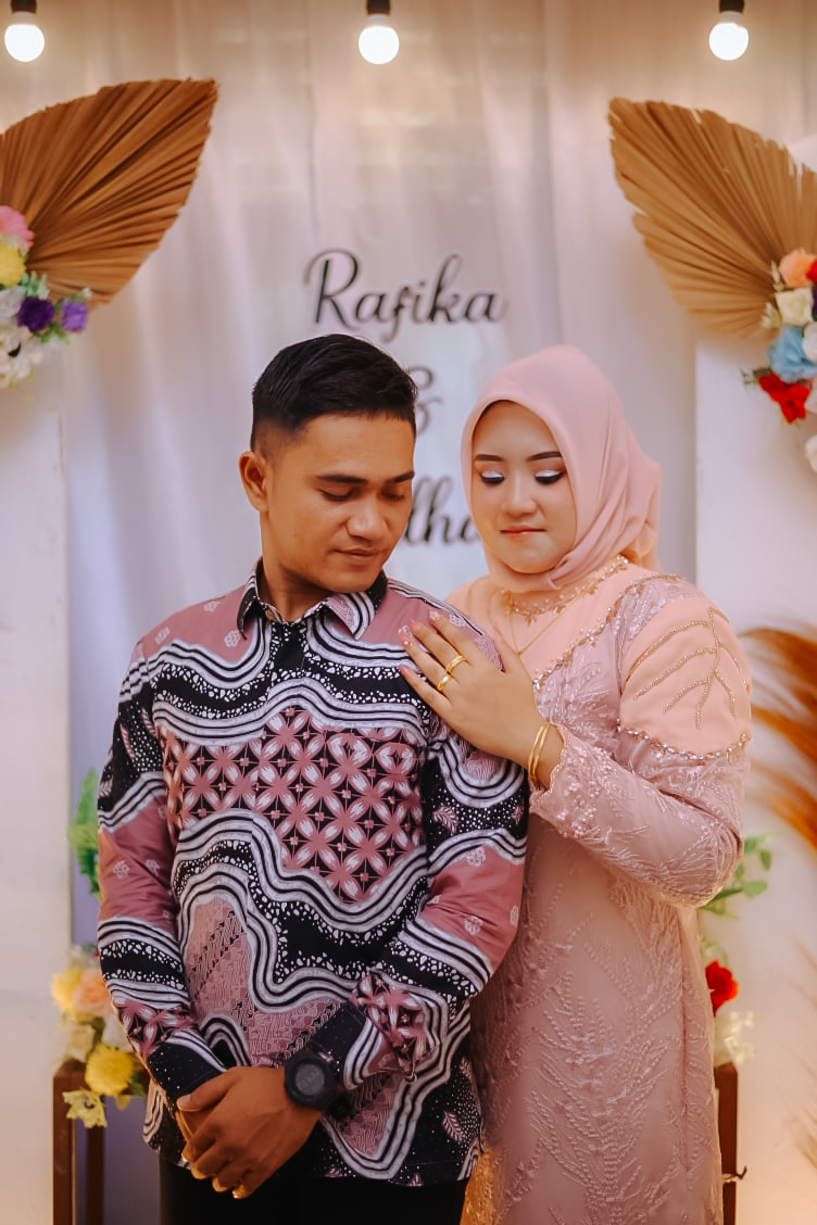 Rafika-Ridha